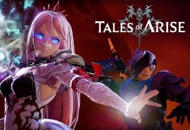 Tales of Arise - La liste des trophées PS4/PS5 et succès Xbox One/Xbox Series/PC