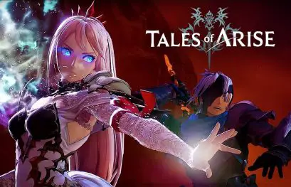 Une démo de Tales of Arise pour le 18 août sur PS4, PS5, Xbox One et Xbox Series