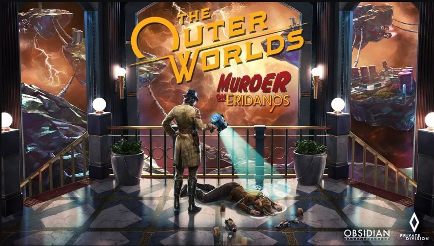 TEST | The Outer Worlds : Meurtre sur Éridan – Un second DLC dans la lignée du jeu
