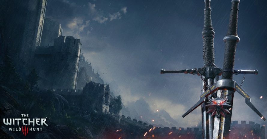 La version nouvelle génération – PC, PS5 et Xbox Series X|S – de The Witcher 3: Wild Hunt, ce sera pour la seconde moitié de 2021