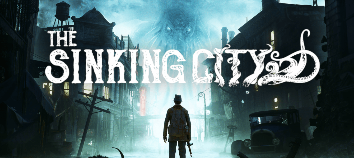 Interview exclusive avec Wael Amr, CEO et fondateur de Frogwares, à propos de l'affaire The Sinking City