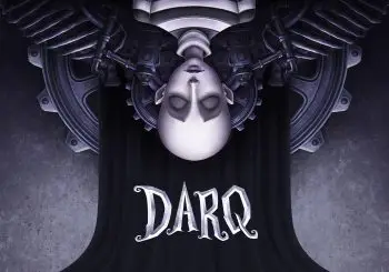 VIDÉO | DARQ: Complete Edition - Les trois premiers niveaux du jeu sur PS5