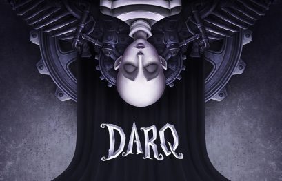 TEST | DARQ: Complete Edition - Lloyd au pays des cauchemars, façon Tim Burton