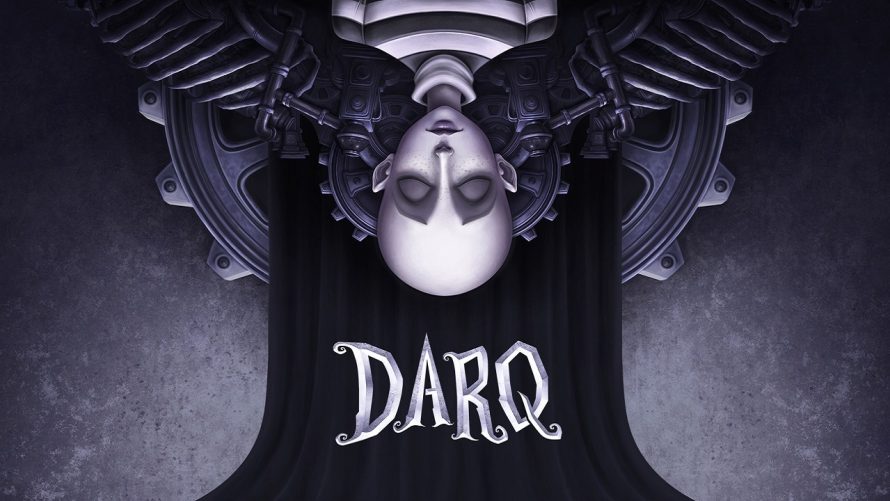 VIDÉO | DARQ: Complete Edition – Les trois premiers niveaux du jeu sur PS5