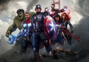 GUIDE | Marvel's Avengers : Comment transférer ma sauvegarde PS4 sur la version PS5