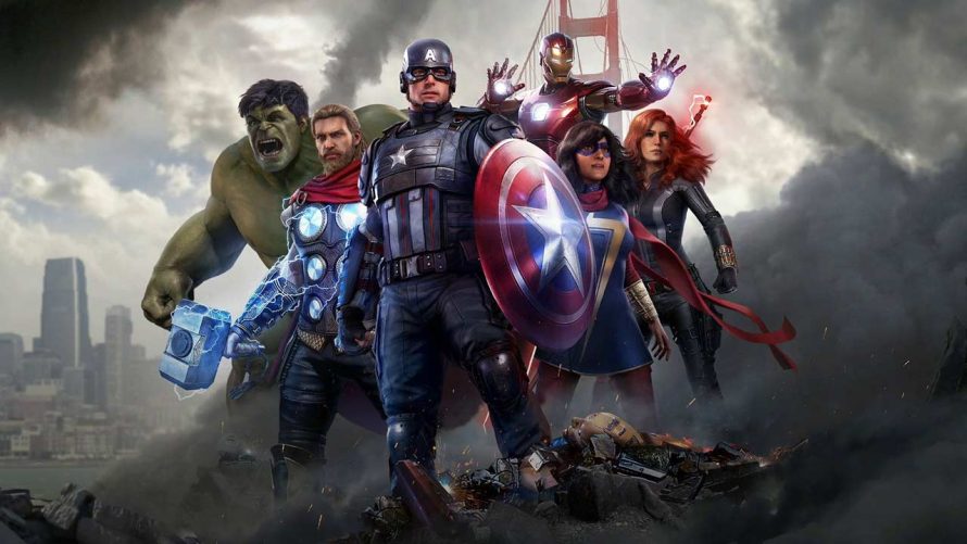 GUIDE | Marvel’s Avengers : Comment transférer ma sauvegarde PS4 sur la version PS5