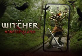 Une date de sortie annoncée pour The Witcher: Monster Slayer