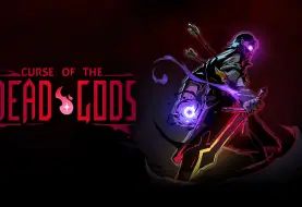 Curse of the Dead Gods : Une mise à jour crossover gratuite avec le jeu Dead Cells arrive prochainement