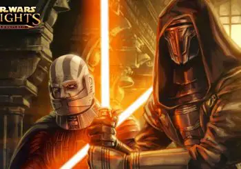 Le système de combat du remake de Star Wars: Knights of the Old Republic pourrait s'inspirer d'un autre jeu