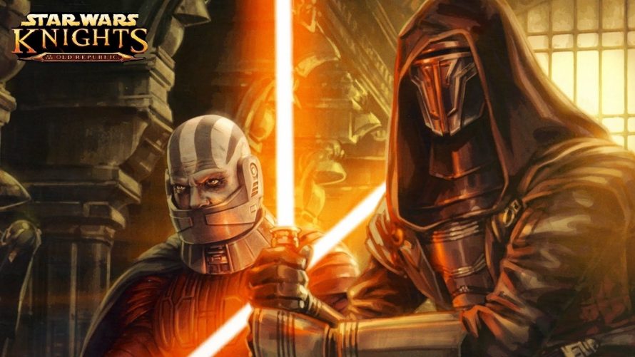 Le système de combat du remake de Star Wars: Knights of the Old Republic pourrait s’inspirer d’un autre jeu
