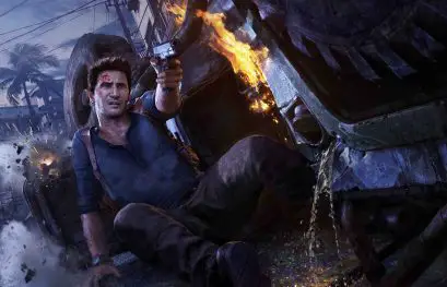 Uncharted - Un nouvel opus pourrait être en préparation chez Naughty Dog
