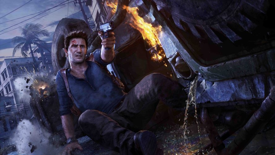 Un nouveau jeu Uncharted sur PS5 en développement chez Naughty Dog ?