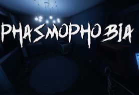 Phasmophobia : le jeu d'horreur indépendant débarque bientôt sur PS5, PS VR2 et Xbox Series