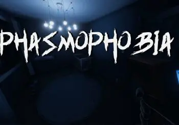Phasmophobia : le jeu d'horreur indépendant débarque bientôt sur PS5, PS VR2 et Xbox Series