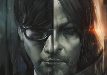 A Hideo Kojima Book est désormais disponible en téléchargement gratuit et des exemplaires sont de nouveau en précommande