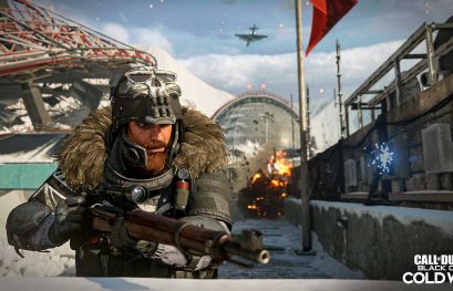 La saison 6 de Call of Duty: Warzone sera bien la dernière à Verdansk