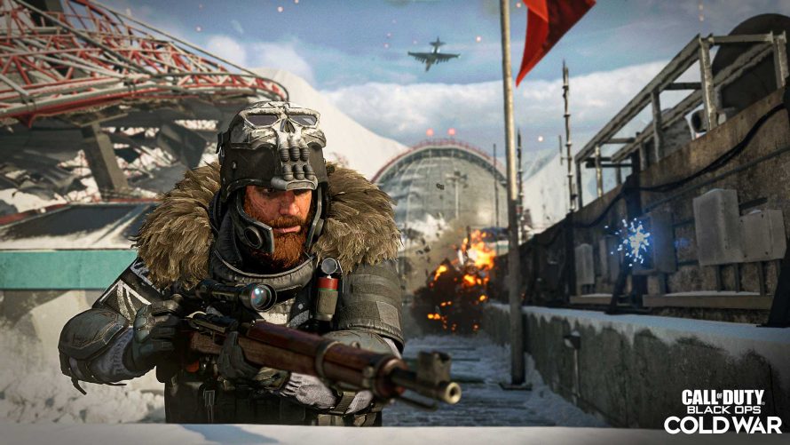 La saison 6 de Call of Duty: Warzone sera bien la dernière à Verdansk