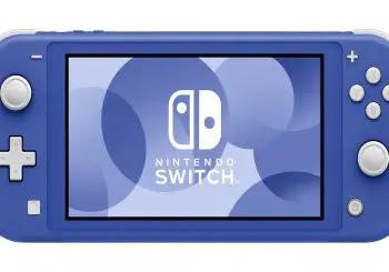 Nintendo Switch : un nouveau coloris pour la version Lite
