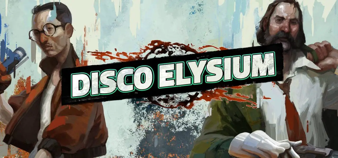 TEST | Disco Elysium - The Final Cut : un succès réitéré sur PS5