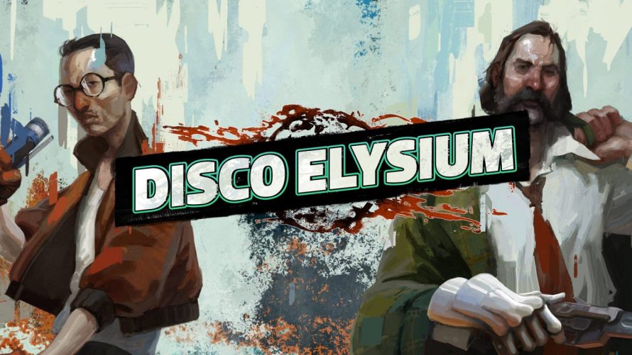 RUMEUR | Disco Elysium – The Final Cut en approche sur Xbox Series, Xbox One et Nintendo Switch ?
