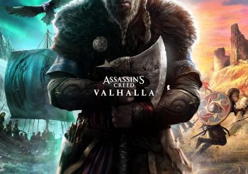 RUMEUR | Assassin's Creed Valhalla : Des informations dans le code du jeu sur un troisième DLC