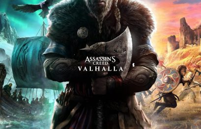 Assassin's Creed Valhalla - La mise à jour 1.5.0 bientôt disponible (patch note)