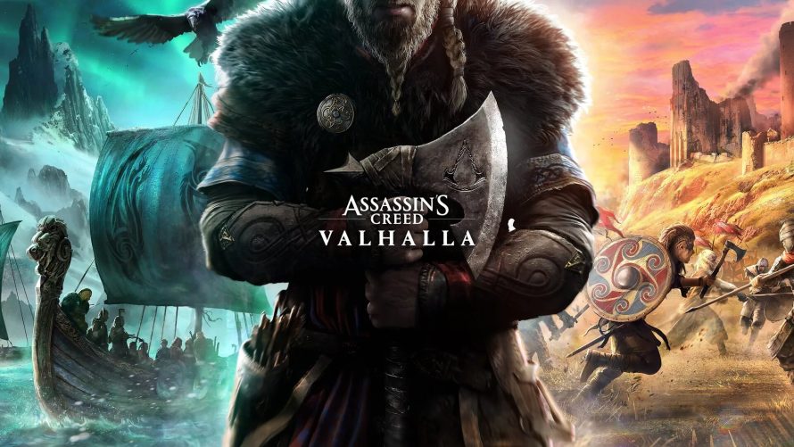 Assassin’s Creed Valhalla : Les premières infos des 3eme et 4eme DLC ont fuité