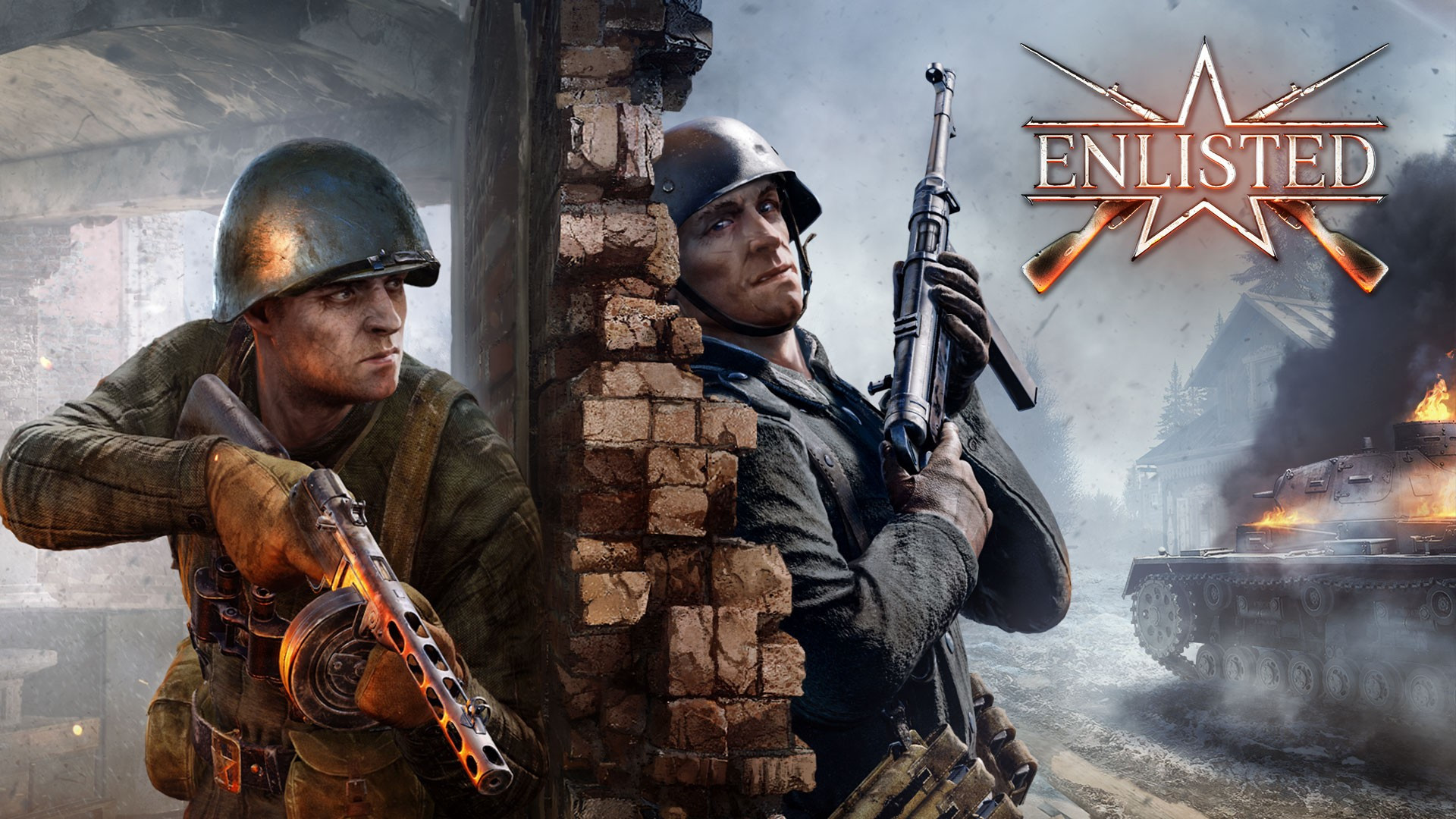 GUIDE | Enlisted - Comment bien débuter - JVFrance