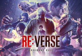 Capcom décale la date de sortie de Resident Evil Re:Verse à cet été