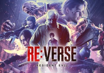 Capcom décale la date de sortie de Resident Evil Re:Verse à cet été