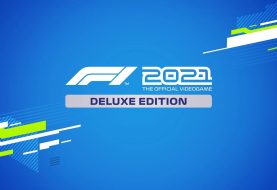 F1 2021 : Le jeu officialisé par une bande-annonce émouvante