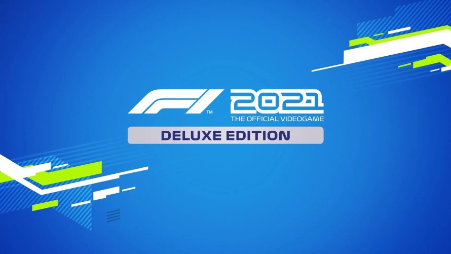 F1 2021 : Le jeu officialisé par une bande-annonce émouvante