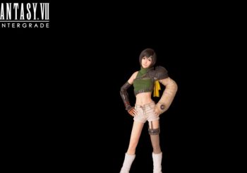 Final Fantasy VII Remake Intergrade : des infos sur le gameplay de Yuffie