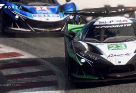 Forza Motorsport 8 : Comment jouer au jeu avant sa sortie grâce aux playtests