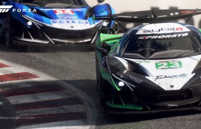 Forza Motorsport 8 : Comment jouer au jeu avant sa sortie grâce aux playtests