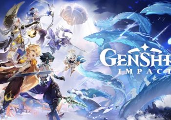 Genshin Impact - Les détails de la mise à jour 1.5 et date de la version PS5