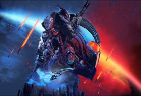 Mass Effect : Legendary Edition est passé gold et sera au rendez-vous en mai
