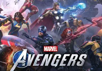 Marvel's Avengers : fuite des premiers costumes issus du Marvel Cinematic Universe (MCU)