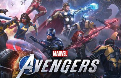 Marvel's Avengers : fuite des premiers costumes issus du Marvel Cinematic Universe (MCU)