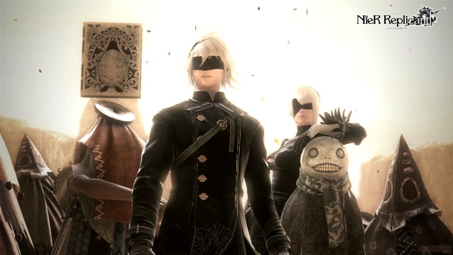 GUIDE | NieR Replicant ver.1.22474487139… – Comment obtenir et utiliser les costumes de NieR: Automata