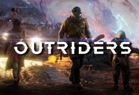 Outriders - La mise à jour 1.07 est disponible sur consoles et PC (patch note)