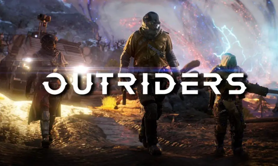 Outriders - La mise à jour 1.07 est disponible sur consoles et PC (patch note)