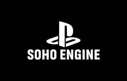 PlayStation : Sony dépose à nouveau la marque Soho Engine (un moteur graphique inédit ?)