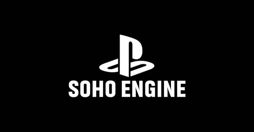 PlayStation : Sony dépose à nouveau la marque Soho Engine (un moteur graphique inédit ?)