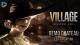 resident evil village demo chateau let's play 4K