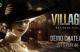 resident evil village demo chateau let's play 4K