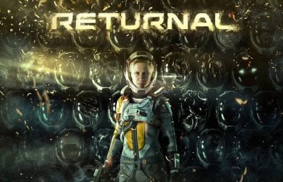 Returnal : les détails de la mise à jour 1.4.1 sur PS5, disponible aujourd'hui (patch note)