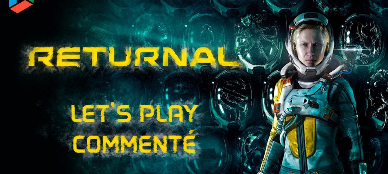 Returnal : On a testé l'exclusivité PS5, découvrez les premières minutes du jeu avec notre gameplay commenté