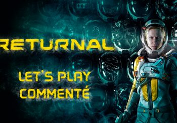 Returnal : On a testé l'exclusivité PS5, découvrez les premières minutes du jeu avec notre gameplay commenté