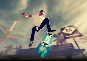 TEST | Skate City - Ça ride bien !